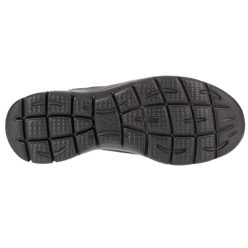 Pantofi Sport Skechers Model Slip-ins Summits- Dazzling Haze Culoare Negru