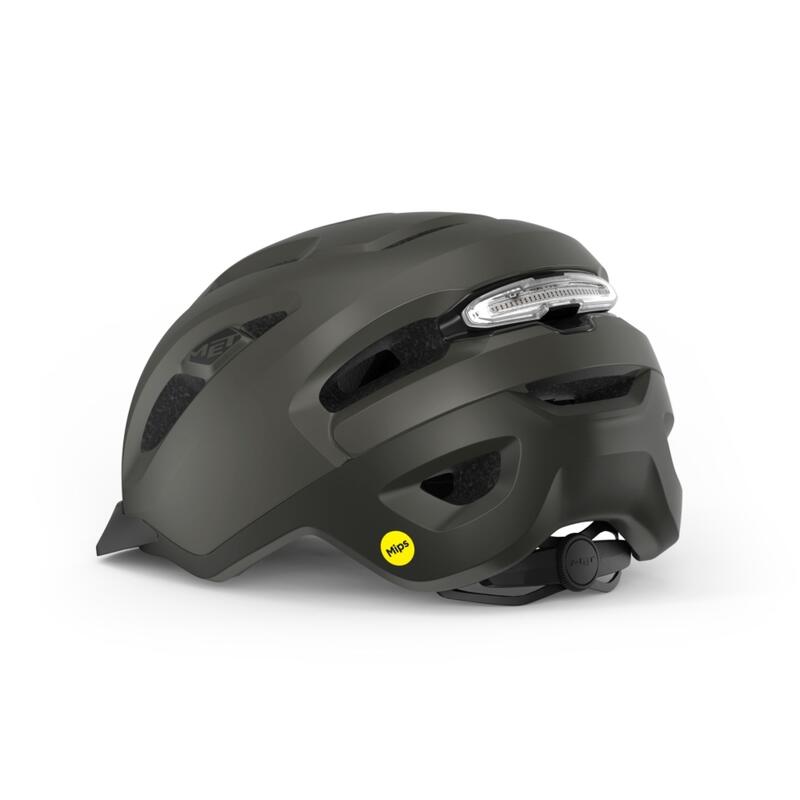 Casque de vélo Urbex MIPS