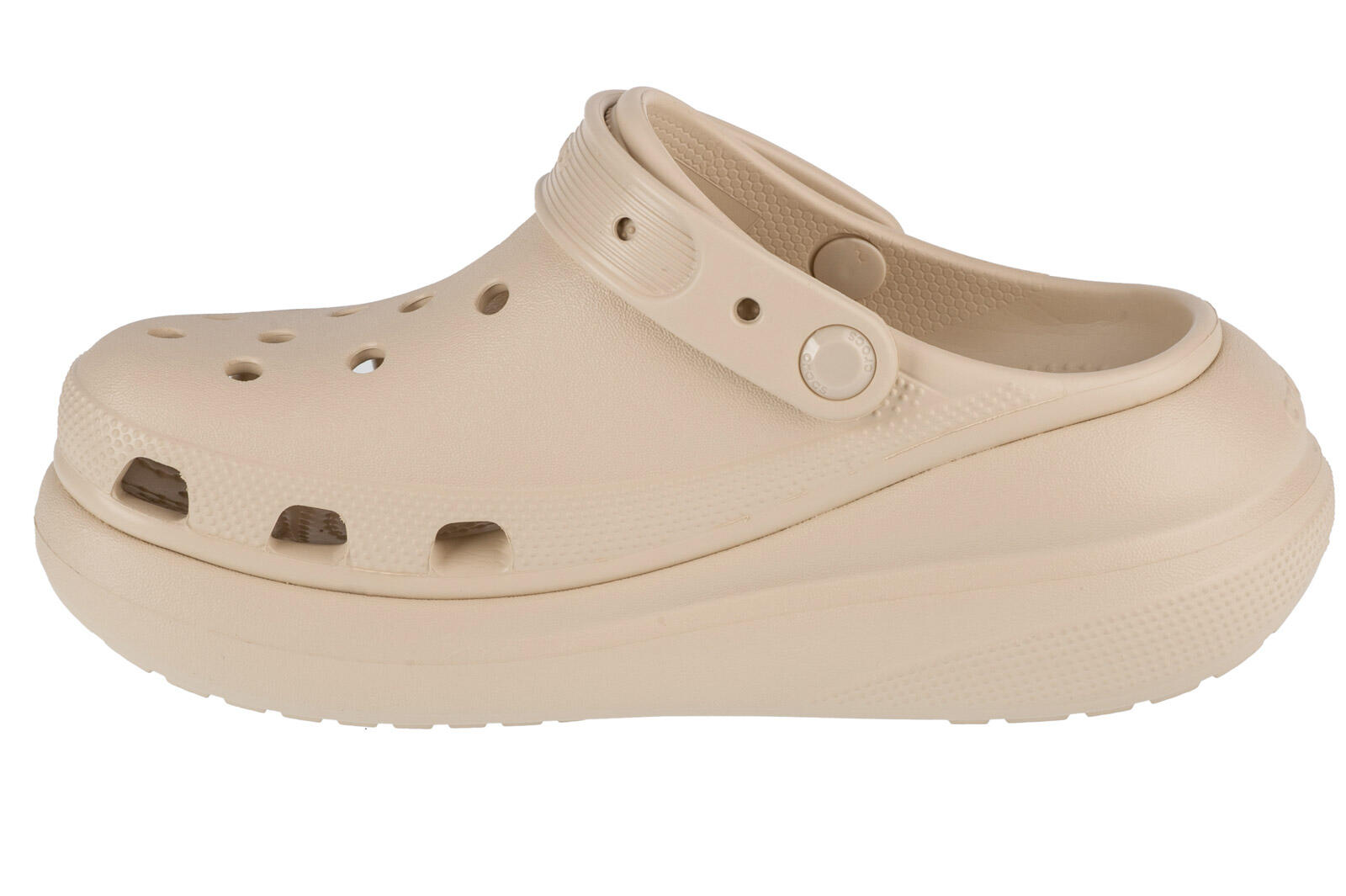 Slippers voor vrouwen Crocs Classic Crush Clog 2/7