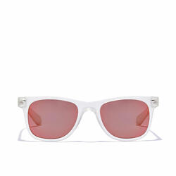 Lunettes de soleil polarisées Hawkers Slater Transparent