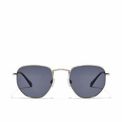 Lunettes de soleil polarisées Hawkers Sixgon Drive Gris