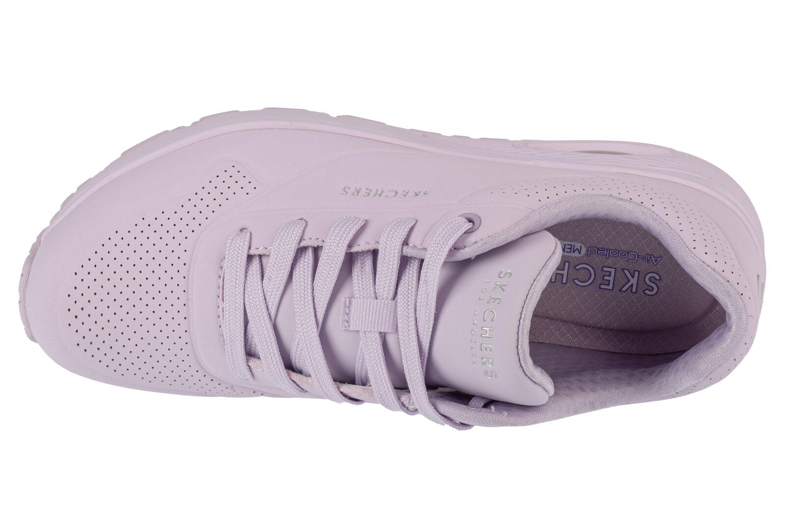 Buty sportowe Sneakersy damskie,  Uno Frosty Kicks 3/4