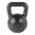 Kettlebell litinový TUNTURI 24 kg