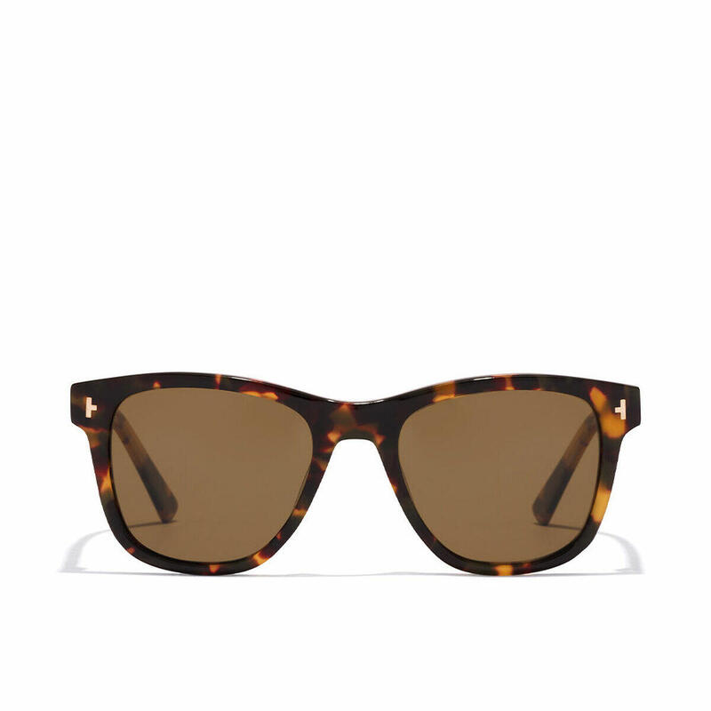 Lunettes de soleil polarisées Hawkers One Pair Marron