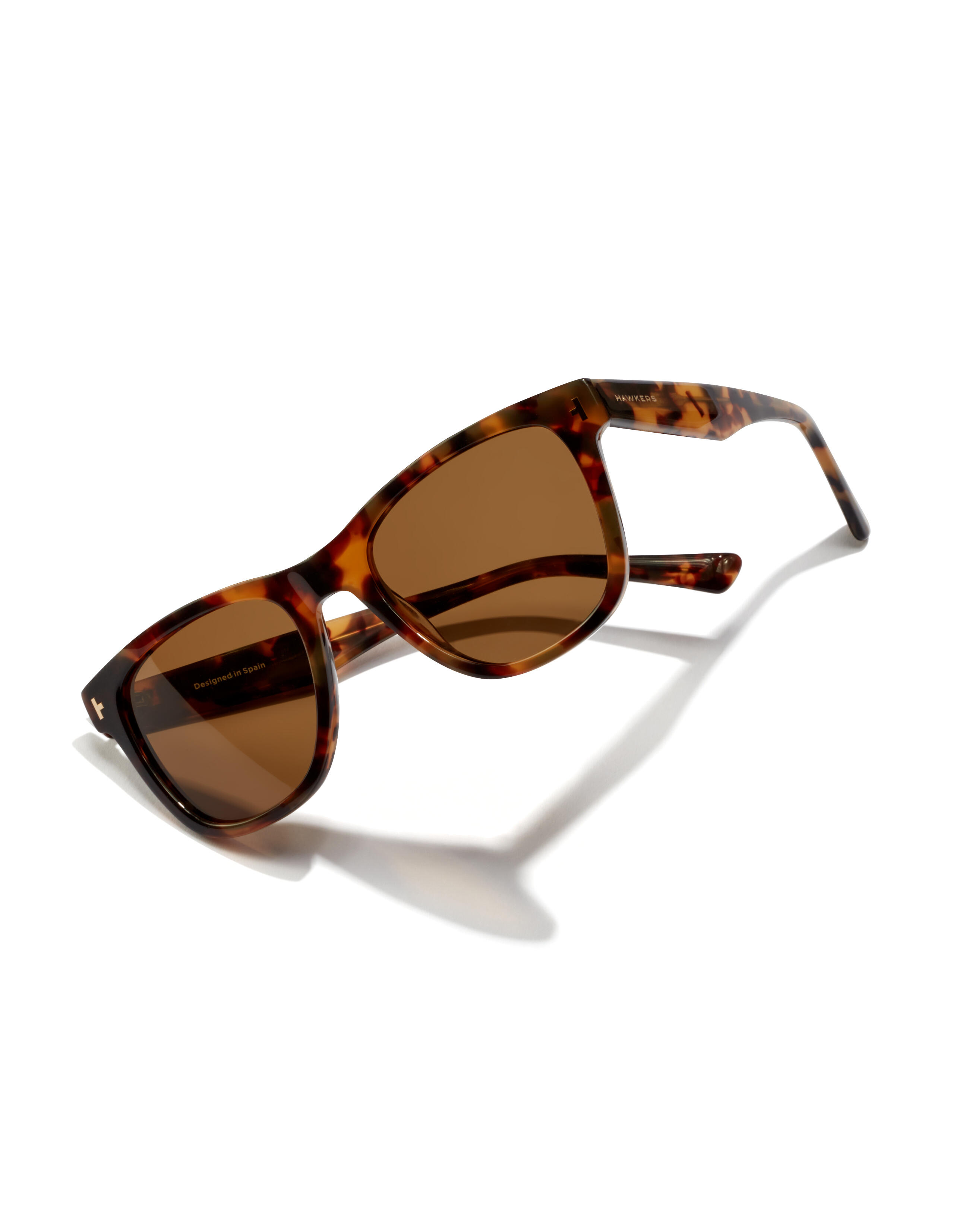 HAWKERS - Occhiali da sole per uomini e donne POLARIZED CAREY OLIVE - ONE PAIR 3/5