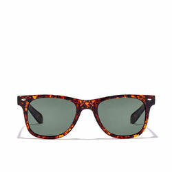 Lunettes de soleil polarisées Hawkers Slater Marron