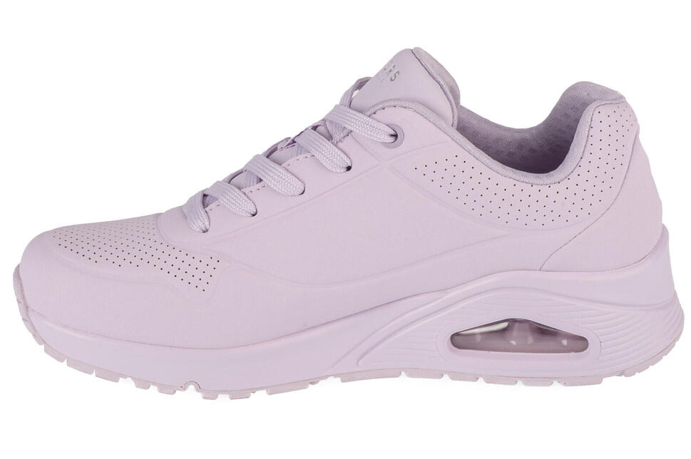 Buty sportowe Sneakersy damskie, Uno Frosty Kicks