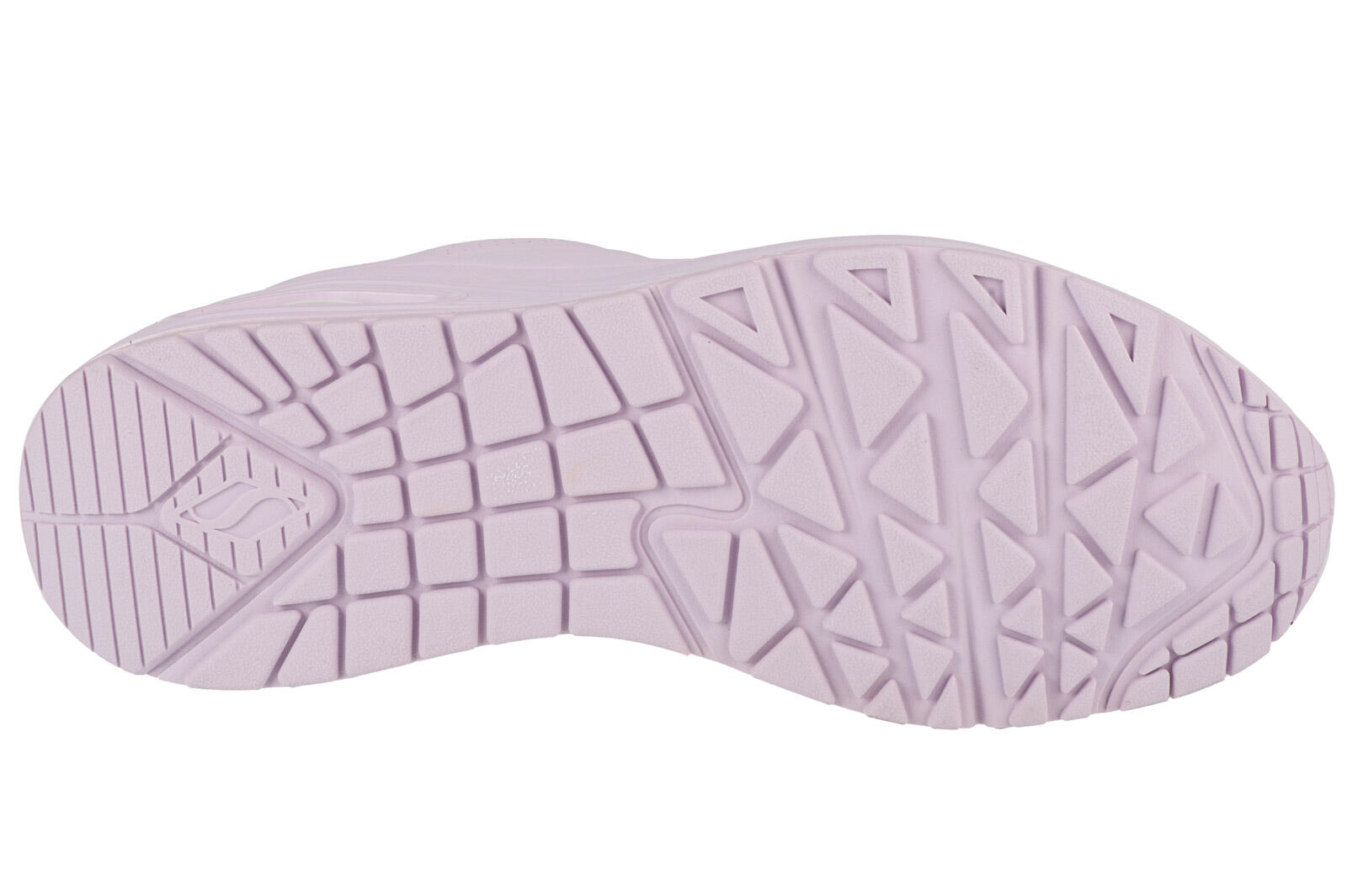 Buty sportowe Sneakersy damskie,  Uno Frosty Kicks 4/4
