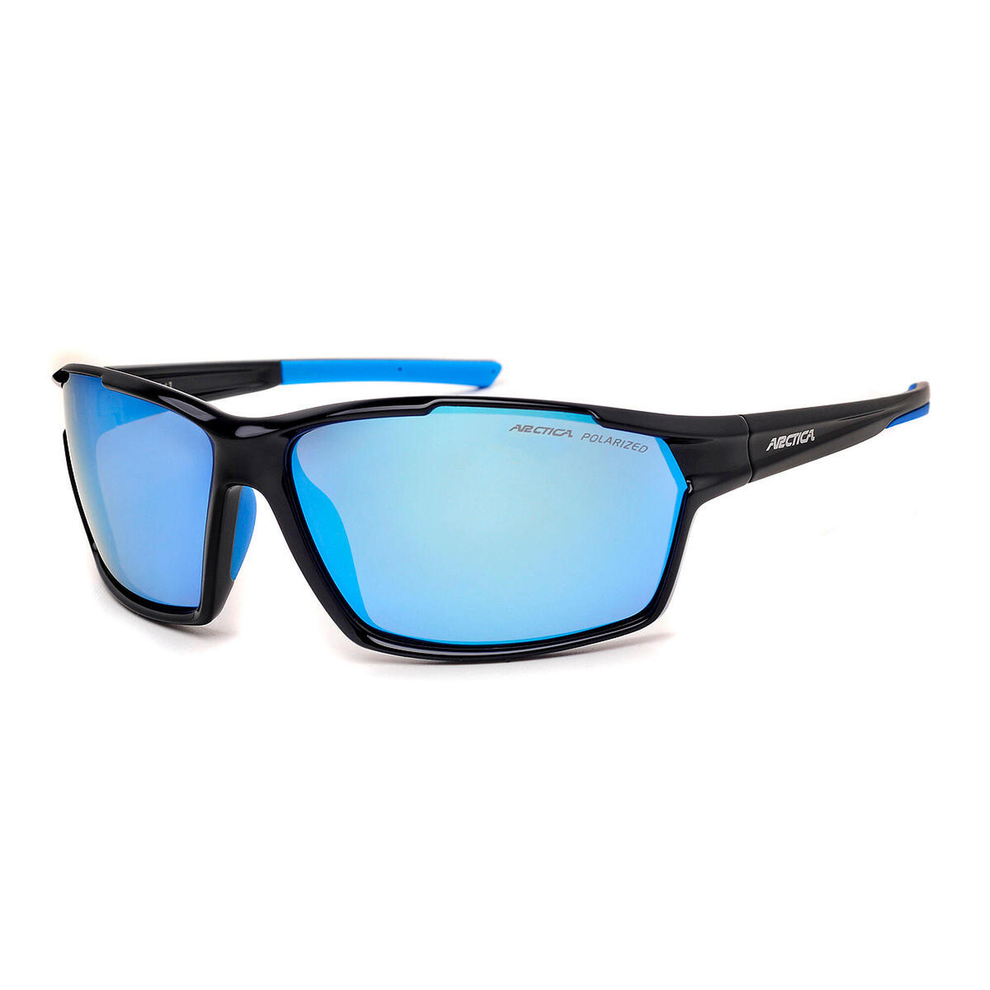 Okulary rowerowe Arctica S-337 z polaryzacją