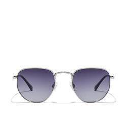 Lunettes de soleil polarisées Hawkers Sixgon Drive Noir
