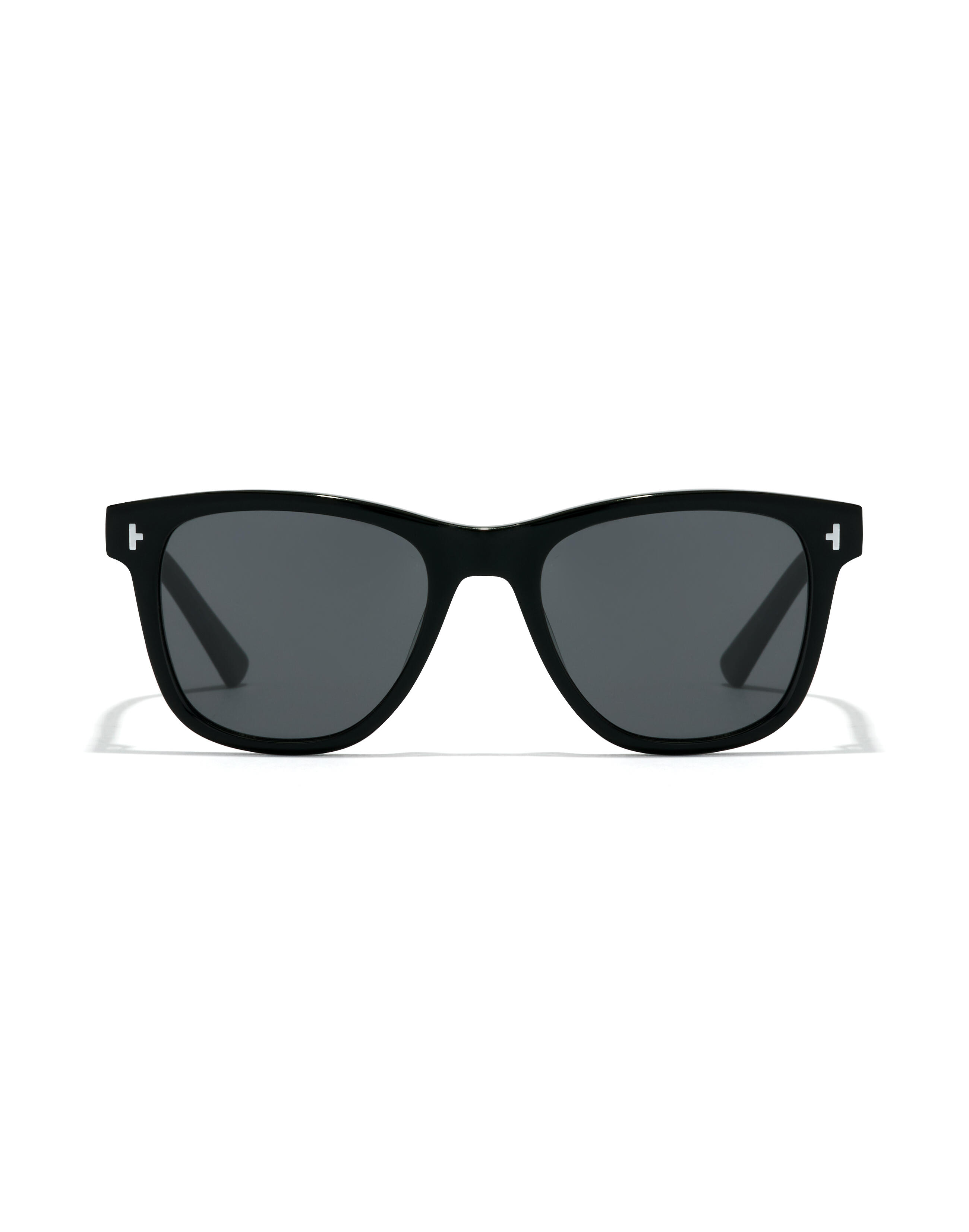 HAWKERS - Lunettes de soleil pour Homme et Femme POLARIZED BLACK DARK - ONE PAIR 2/5