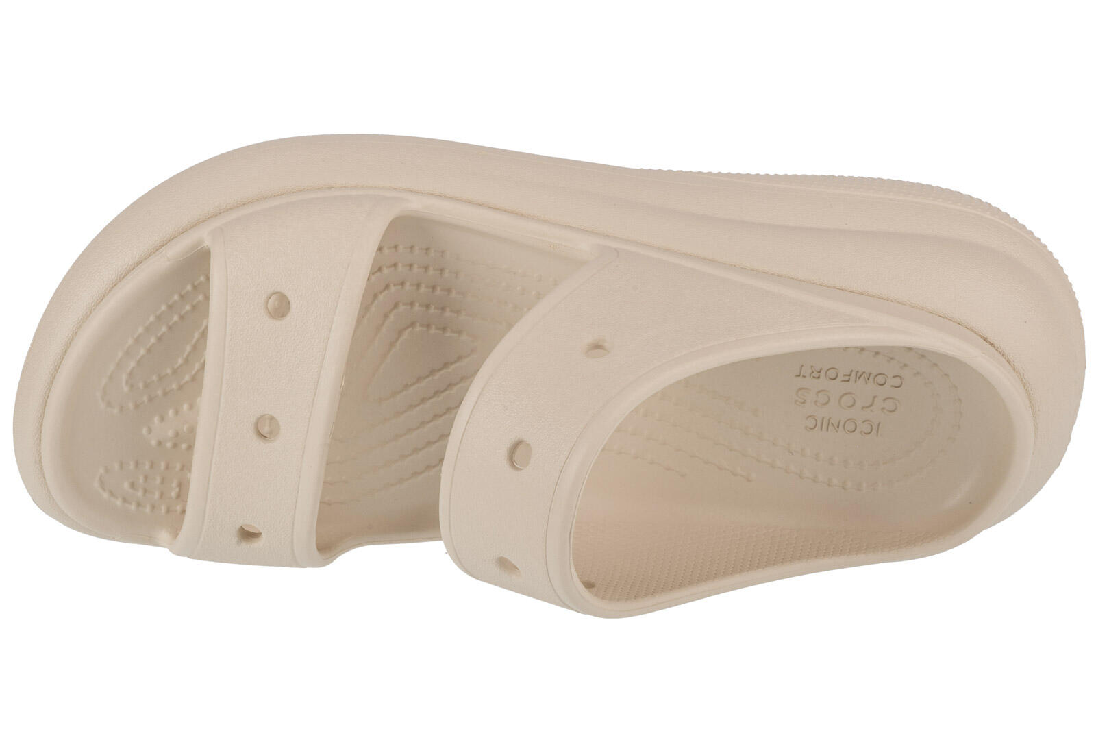 Slippers voor vrouwen Classic Crush Sandal 3/5