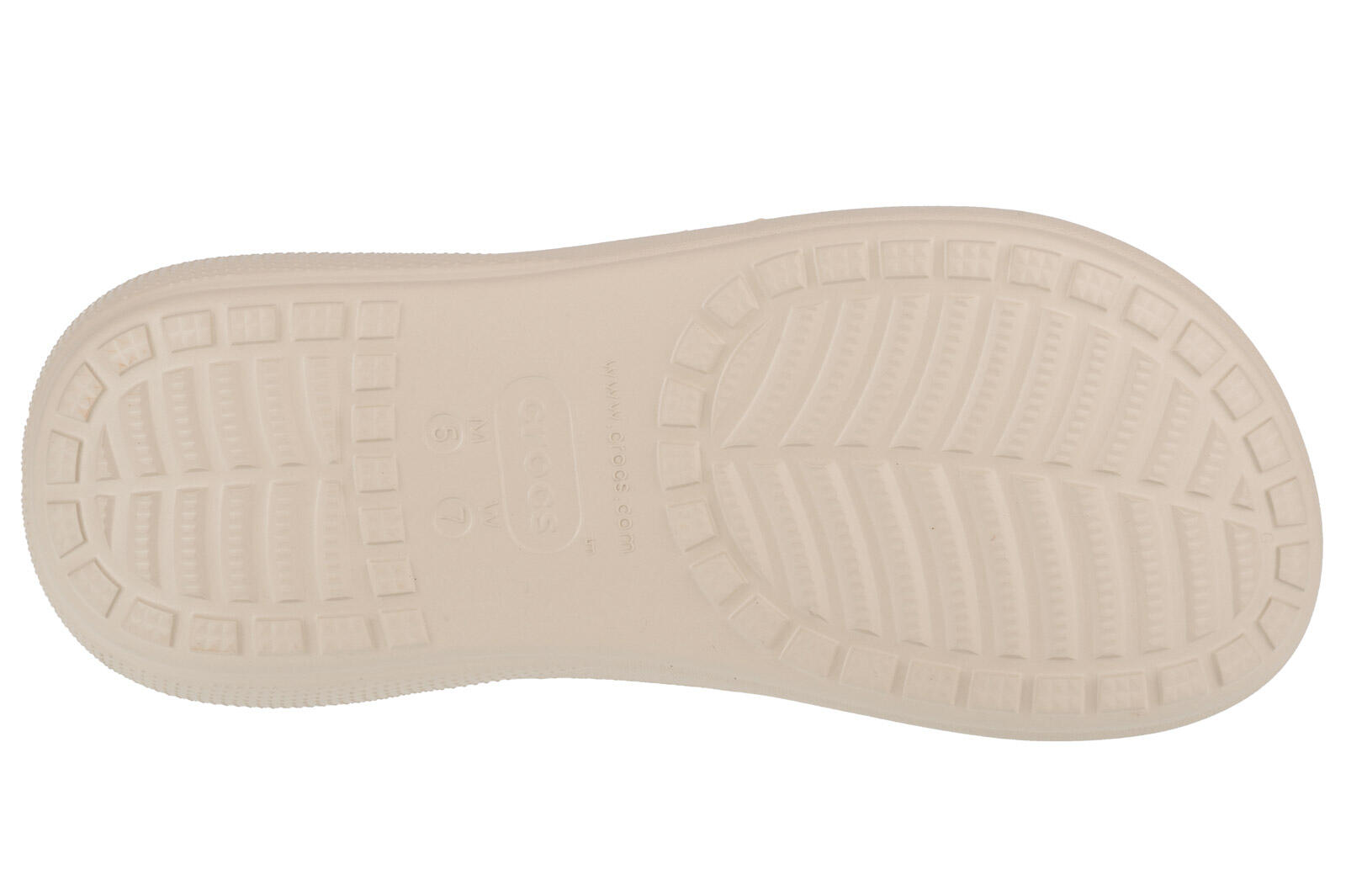 Slippers voor vrouwen Classic Crush Sandal 4/5