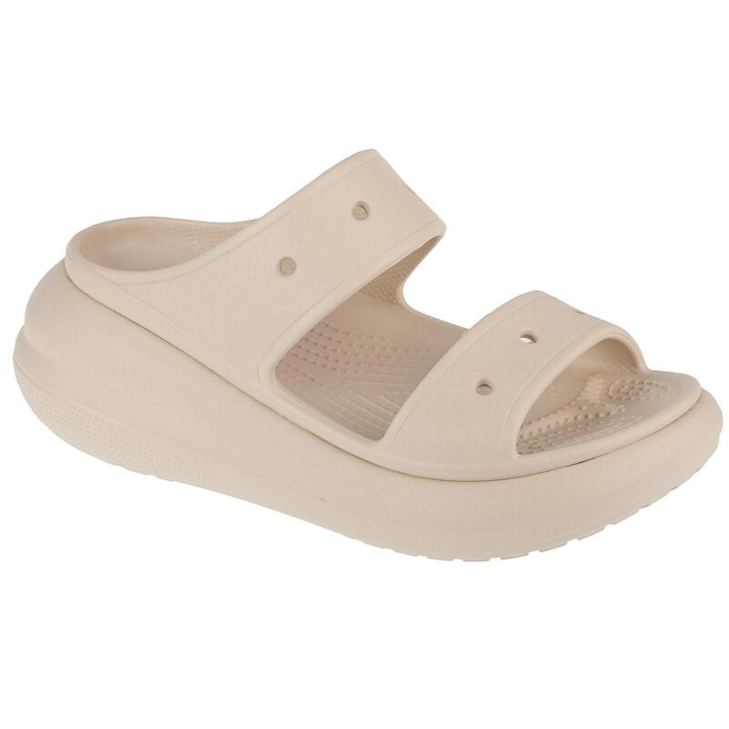 Slippers voor vrouwen Crocs Classic Crush Sandal