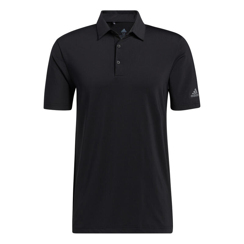 Tricou barbati adidas Polo Shirt Ultimate 365, Negru
