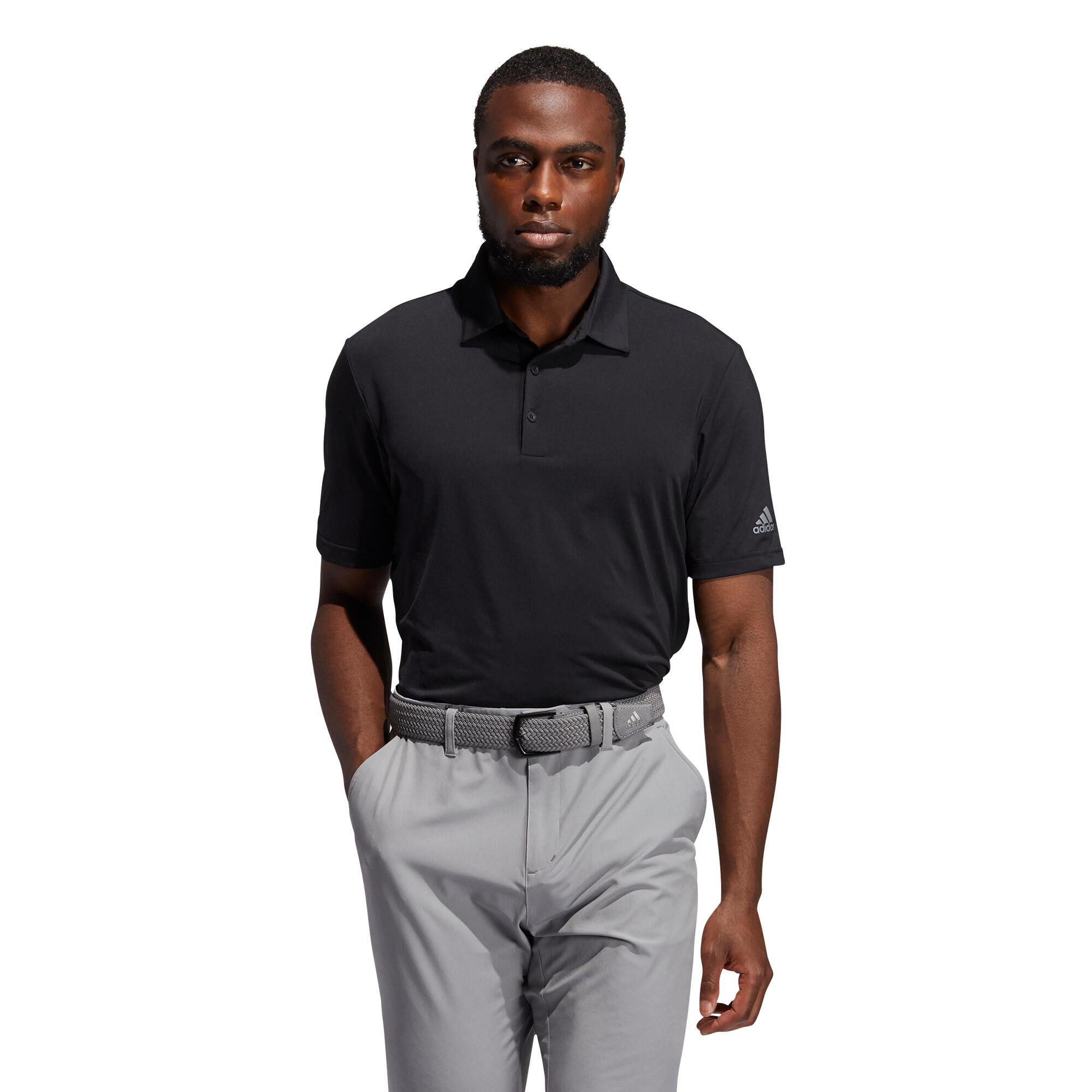 Polo adidas Ultimate 365 Solid 3/5