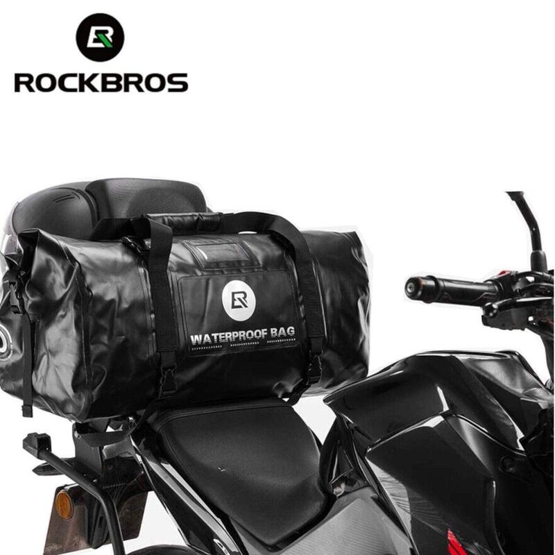 Torba motocyklowa Rockbros
