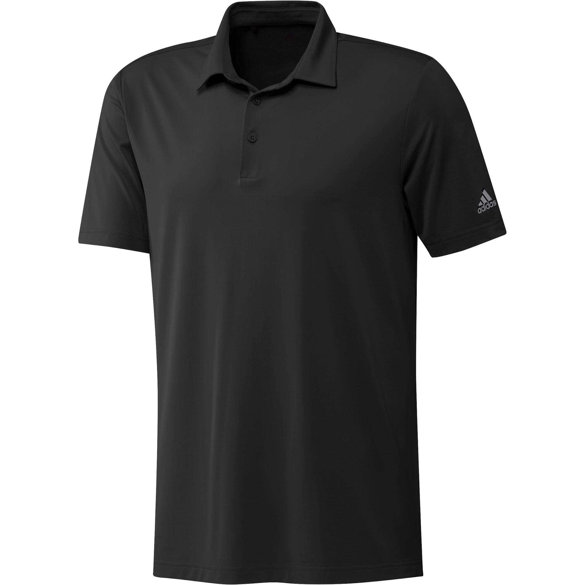 Polo adidas Ultimate 365 Solid 4/5