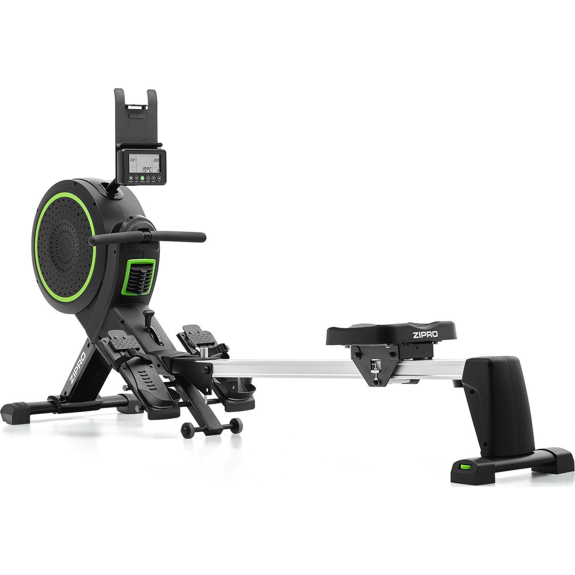 Повітряно-магнітний опір