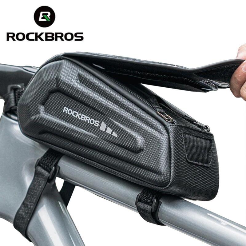 Geanta cadru pentru bicicleta Rockbros