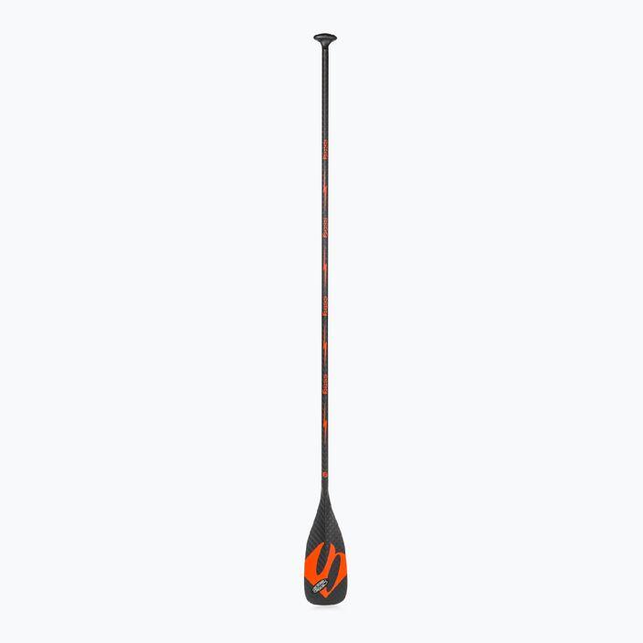 Wiosło SUP 1-częściowe Bass Extreme Hard Pro