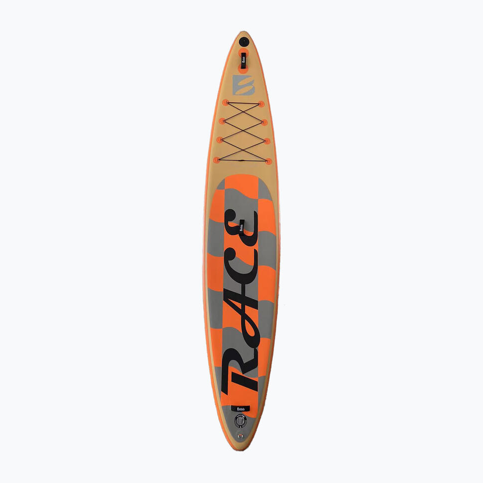 Deska SUP Bass Race 12'6