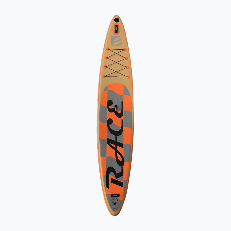 Deska SUP Bass Race 12'6" LUX