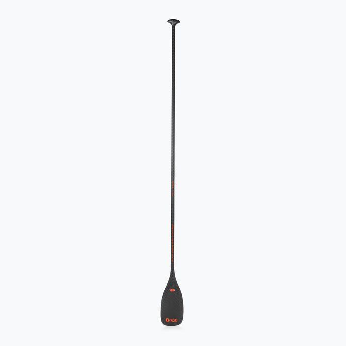 Wiosło SUP 1-częściowe Bass Extreme Hard Pro