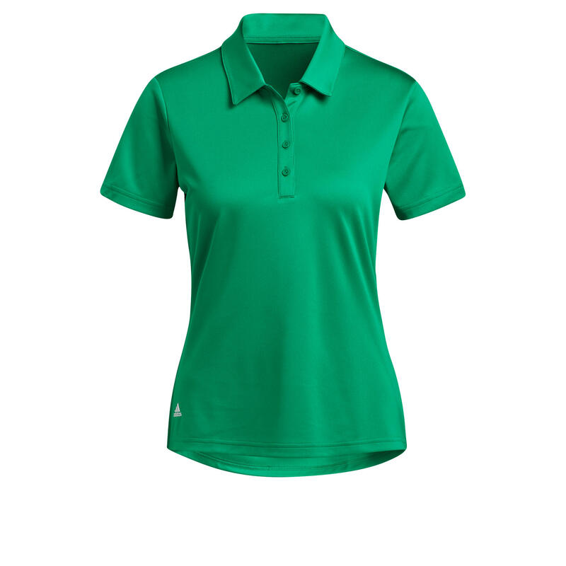 Polo femme adidas Performance Primegreen