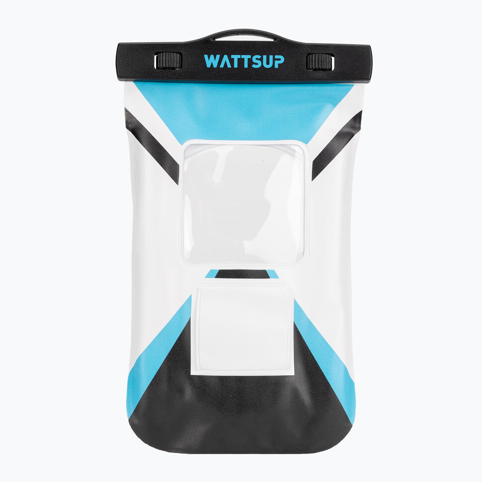 Wodoszczelna saszetka – przenośny dry bag Wattsup
