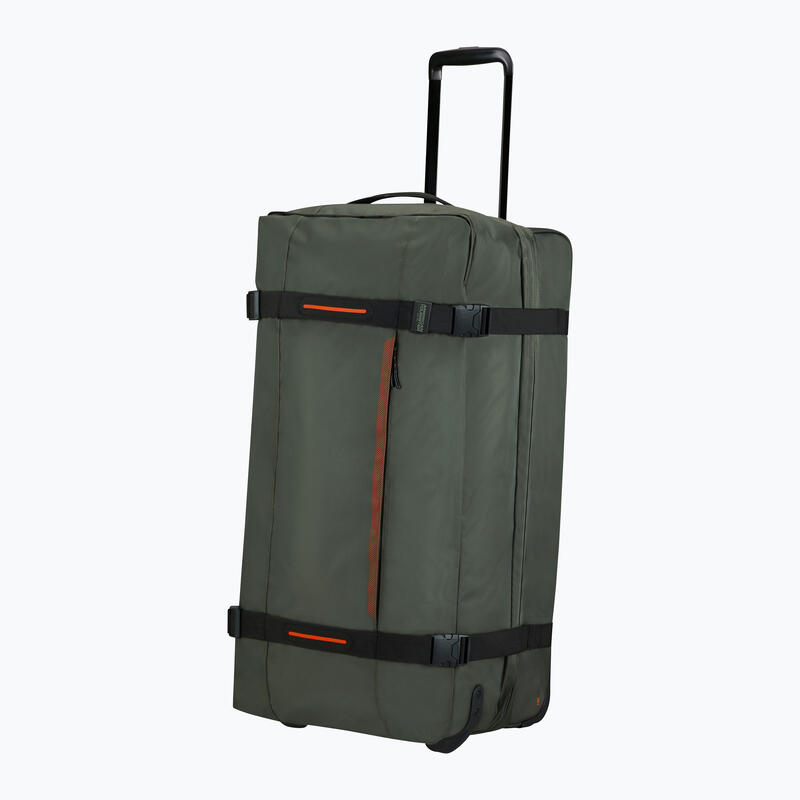 Walizka podróżna American Tourister Urban Track