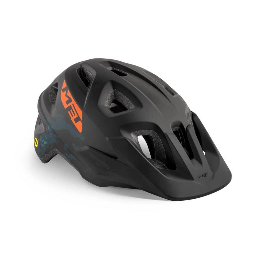 Capacete de criança Met Eldar Mips