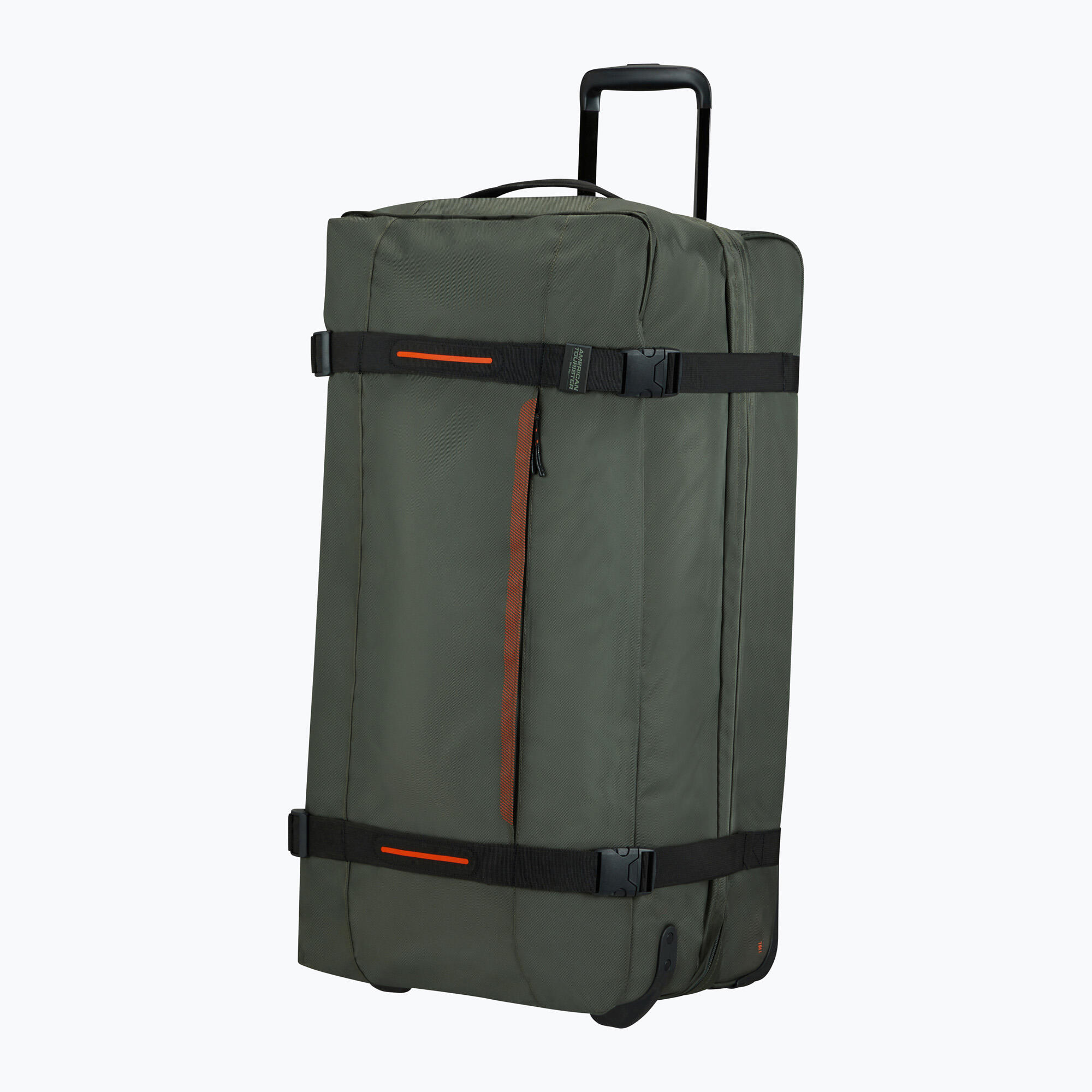 American Tourister Urban Track reiskoffer 2/7
