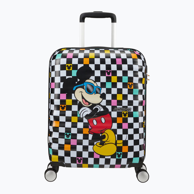 Walizka podróżna dziecięca American Tourister Spinner Disney