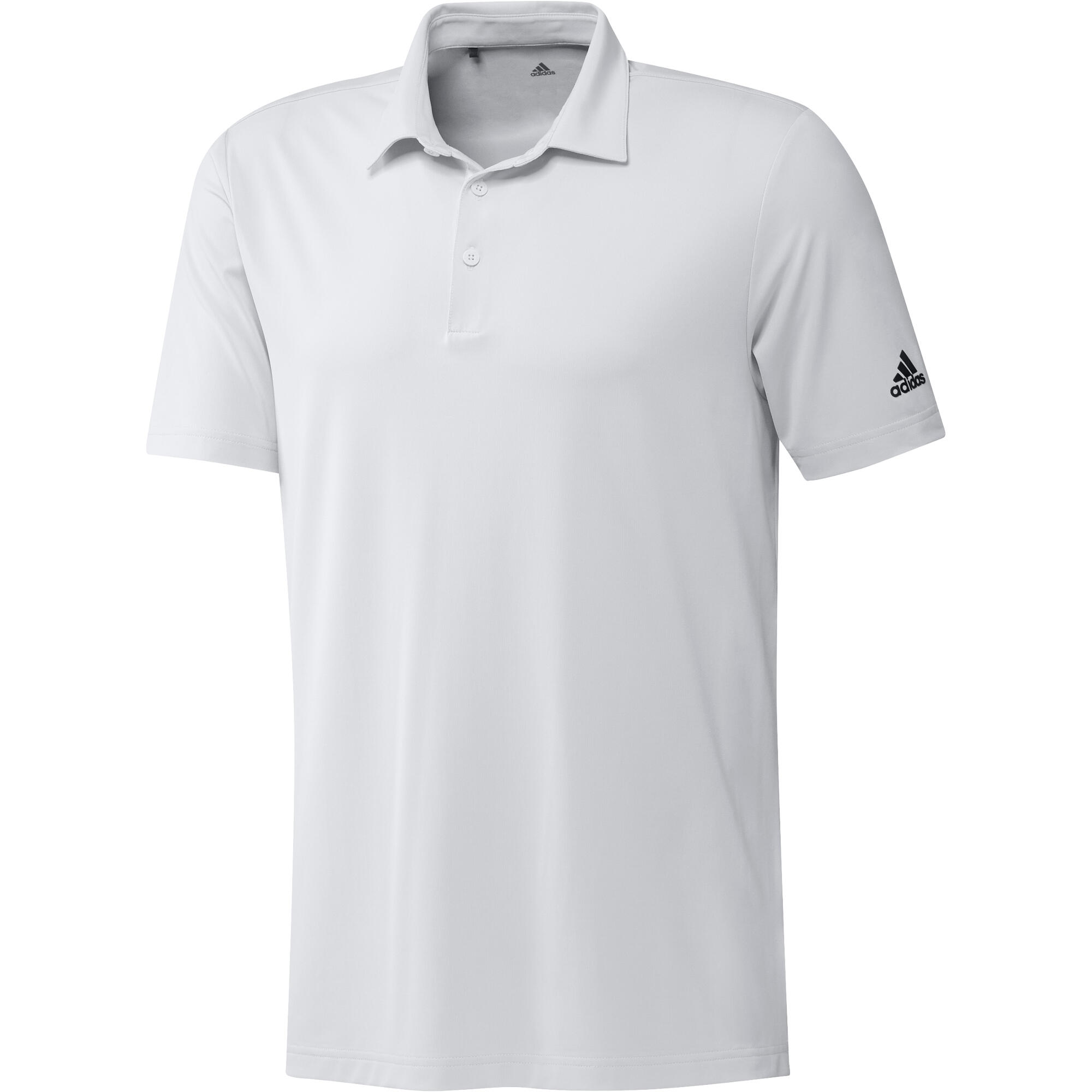 Polo adidas Ultimate 365 Solid 4/7