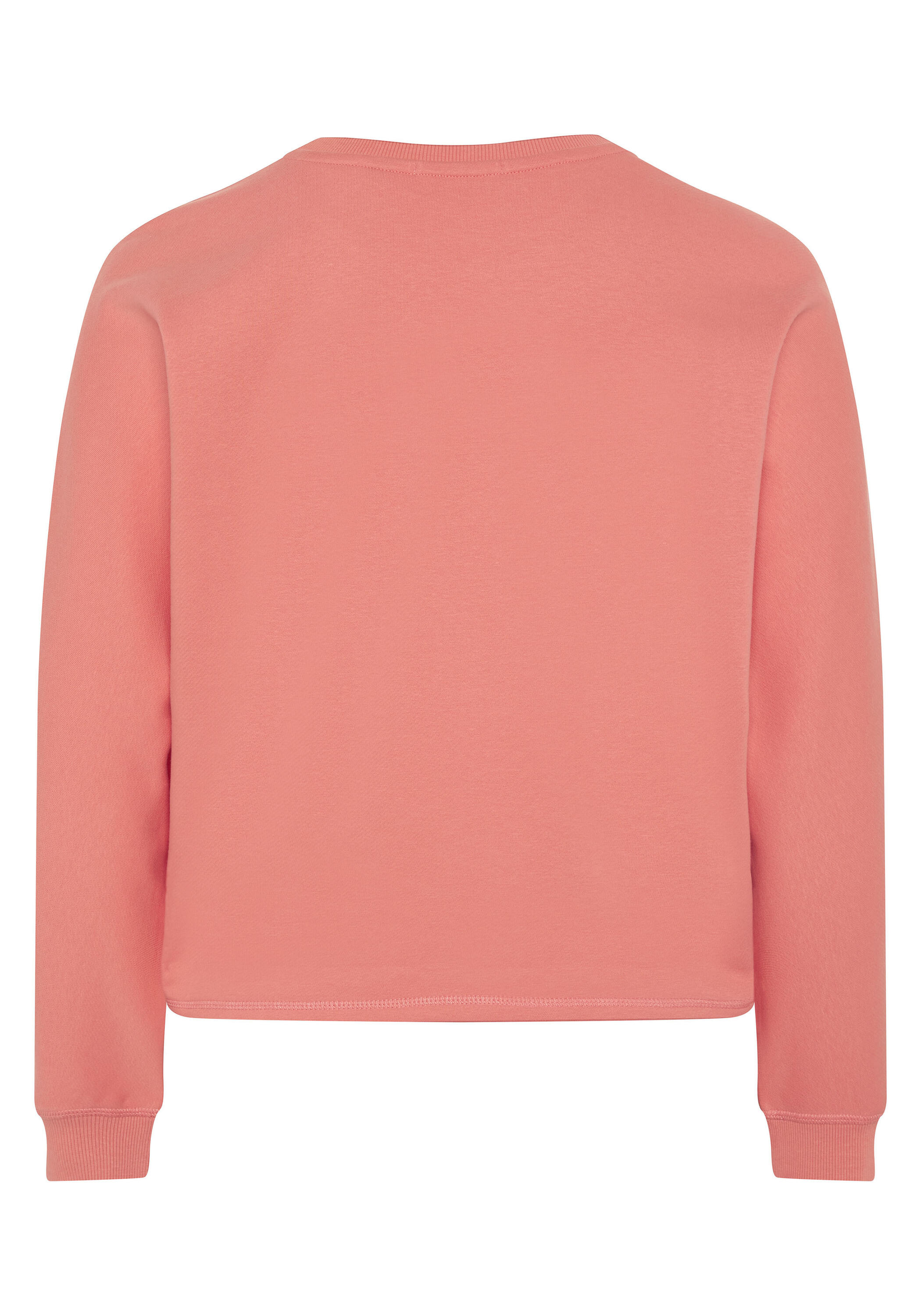 Sweatshirt mit SUGAR-Print 2/7