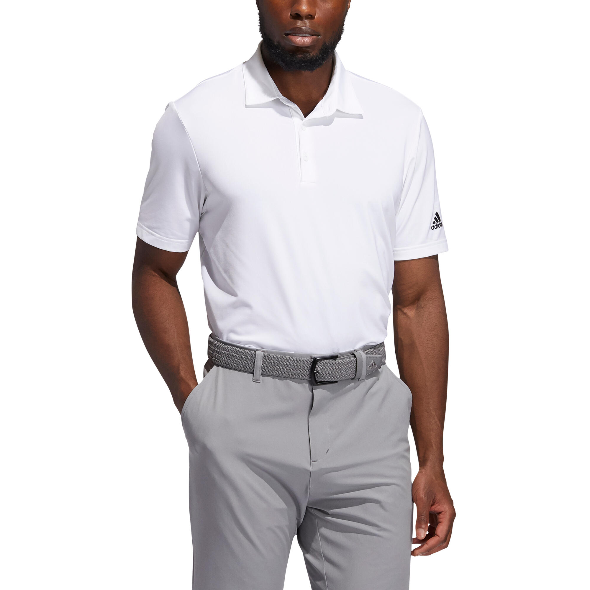 Polo adidas Ultimate 365 Solid 5/7