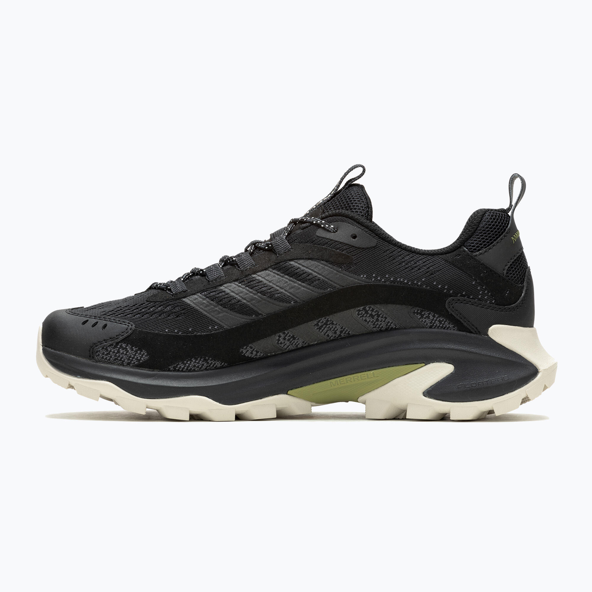 Randonnée-banden Merrell Moab Speed ​​2 voor mannen 3/5