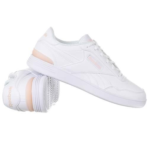 Buty do chodzenia damskie Reebok Court Advance