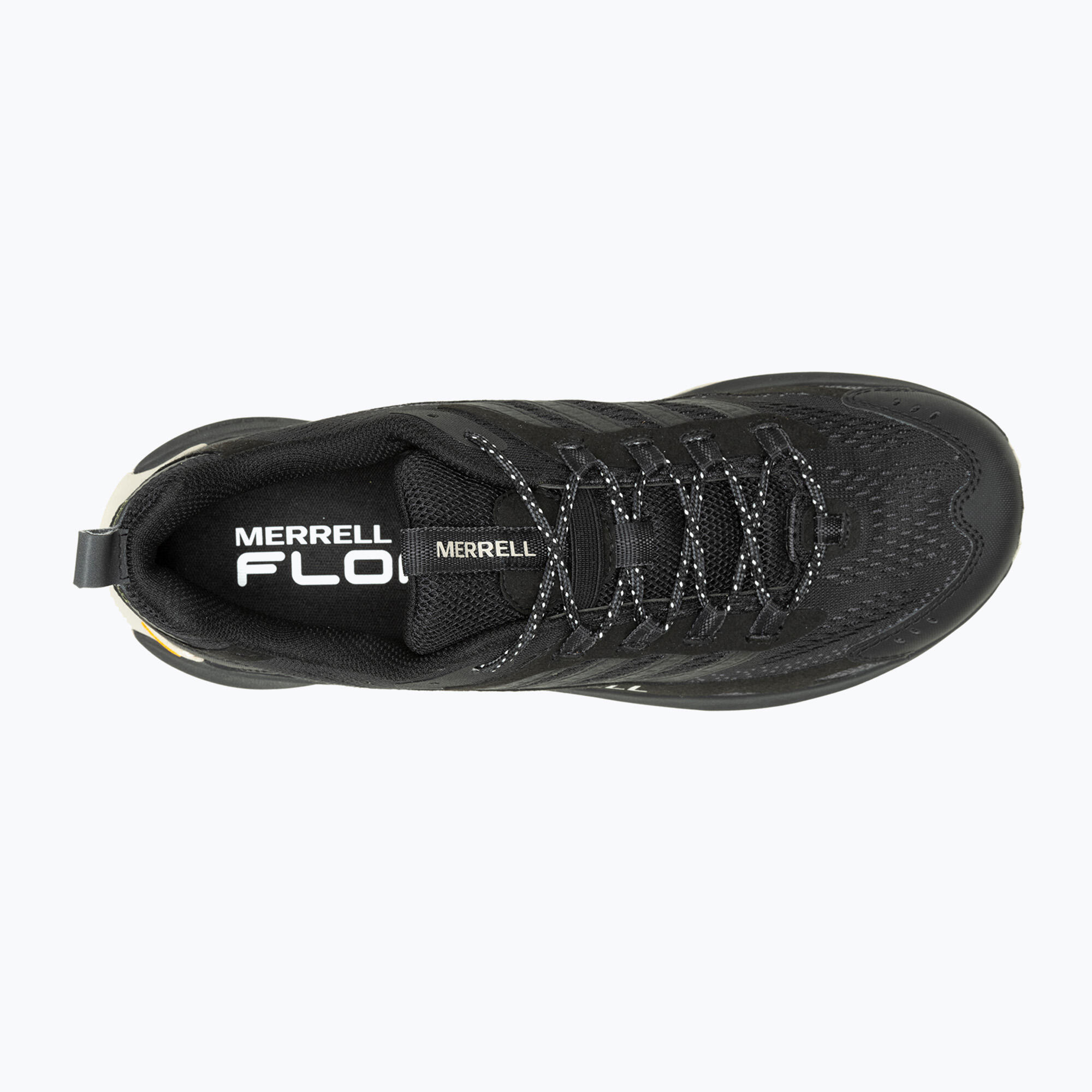 Randonnée-banden Merrell Moab Speed ​​2 voor mannen 4/5