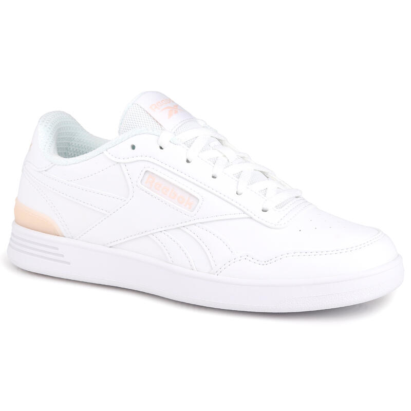 Buty do chodzenia damskie Reebok Court Advance
