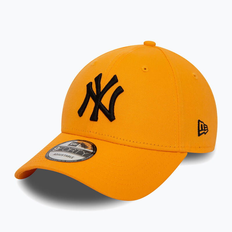 Czapka z daszkiem męska New Era League Essential 9Forty New York Yankees