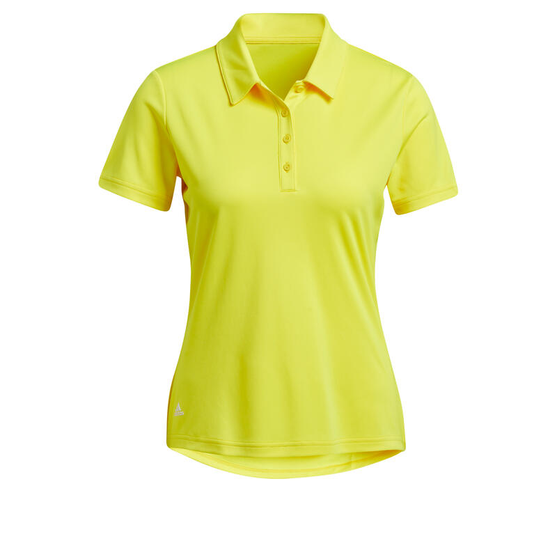 Polo femme adidas Performance Primegreen