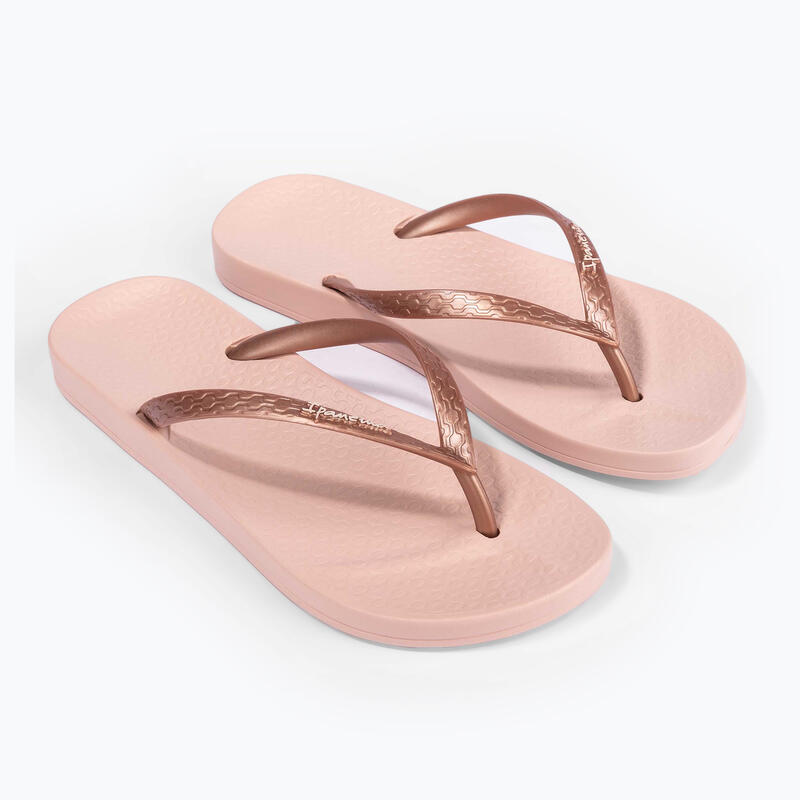 Tongs Ipanema Anat Tan pour femmes