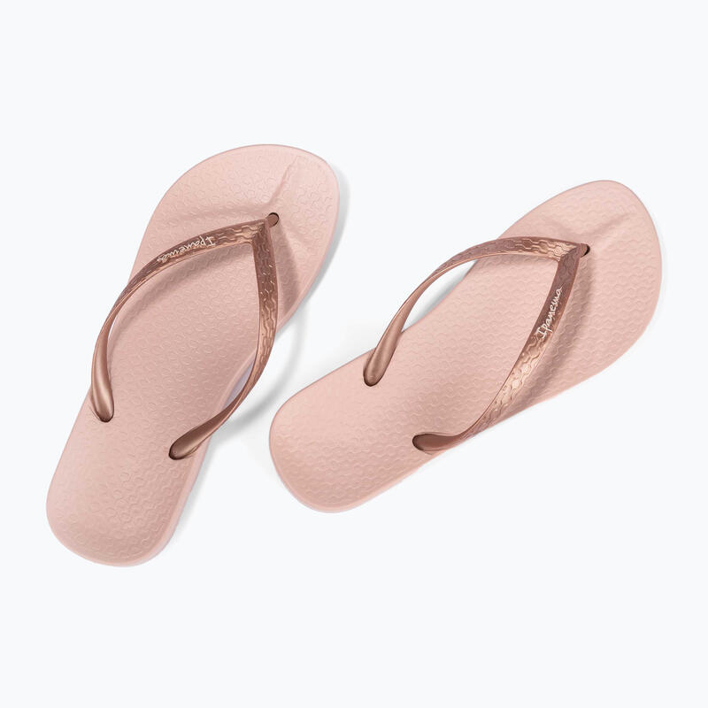 Tongs Ipanema Anat Tan pour femmes