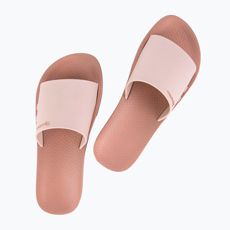 Chinelos femininos Ipanema Anat Classic