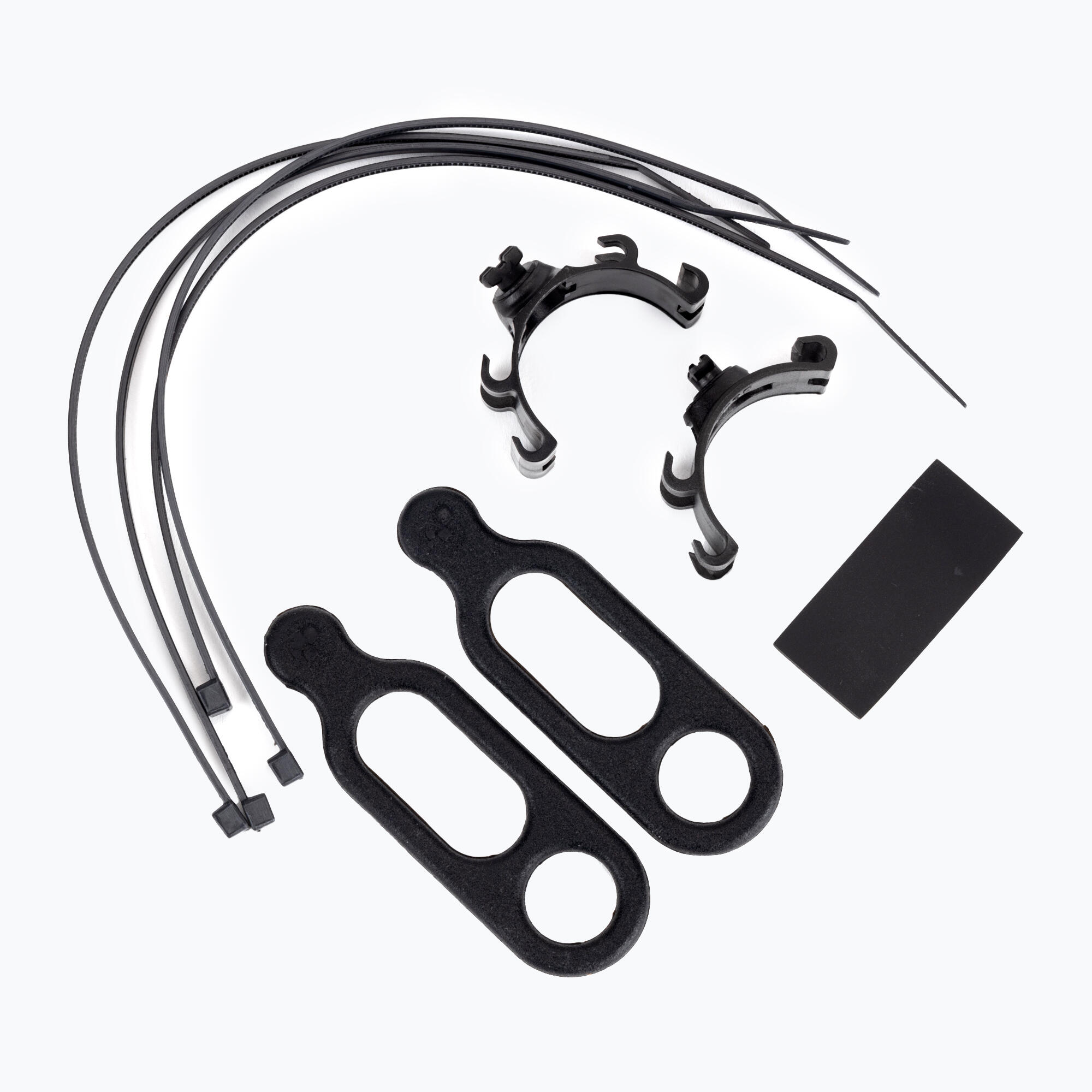 INFINI Set Mini Lava Usb fietslampenset 2/4