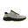 Zapatilla de Senderismo para Hombre Hi-Tec FUSE TRAIL LOW Gris/Negro