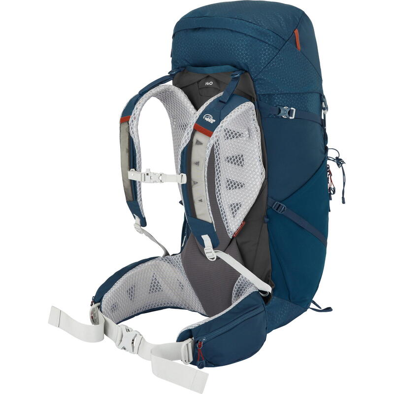 Rucsac de trekking pentru bărbați Lowe Alpine Yacuri