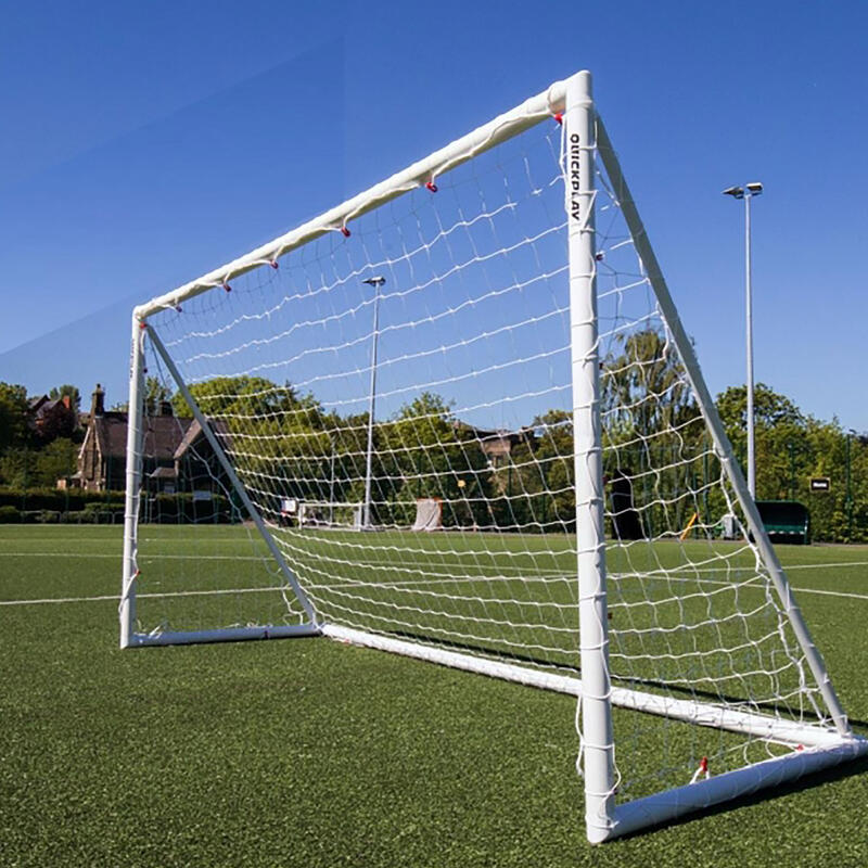 QuickPlay Q-FOLD Football Goal